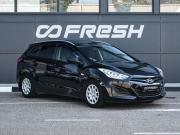 Hyundai i30 II Новороссийск  - изображение 23