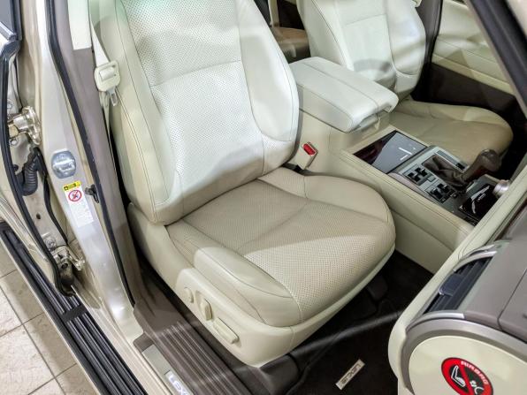 Lexus GX II с пробегом 2011 года, цена 3 250 000 рублей, 155264 км, внедорожник, Автокод Объявления