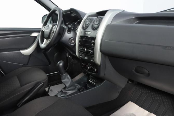 Lada (ВАЗ) Largus I Рестайлинг с пробегом 2021 года, цена 1 049 000 рублей, 140000 км, фургон, Автокод Объявления
