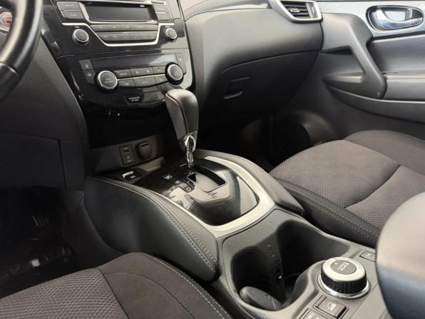 Nissan X-Trail III с пробегом 2018 года, цена 2 070 000 рублей, 86995 км, внедорожник, Автокод Объявления