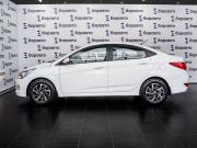 Hyundai Solaris I Рестайлинг Ростов-на-Дону  - изображение 31