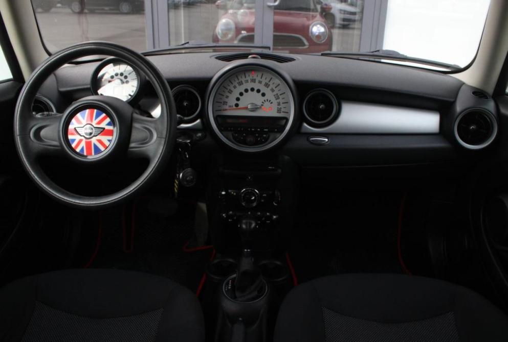 Mini Hatch II (R56) Рестайлинг Саратов  - изображение 20