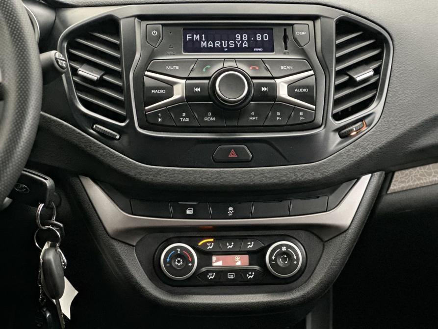 Lada (ВАЗ) Vesta I Липецк  - изображение 17