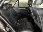 Mercedes-Benz GLE I (W166) Москва  - изображение 31