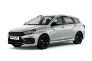 Lada (ВАЗ) Vesta I Рестайлинг (NG) Москва  - изображение 23