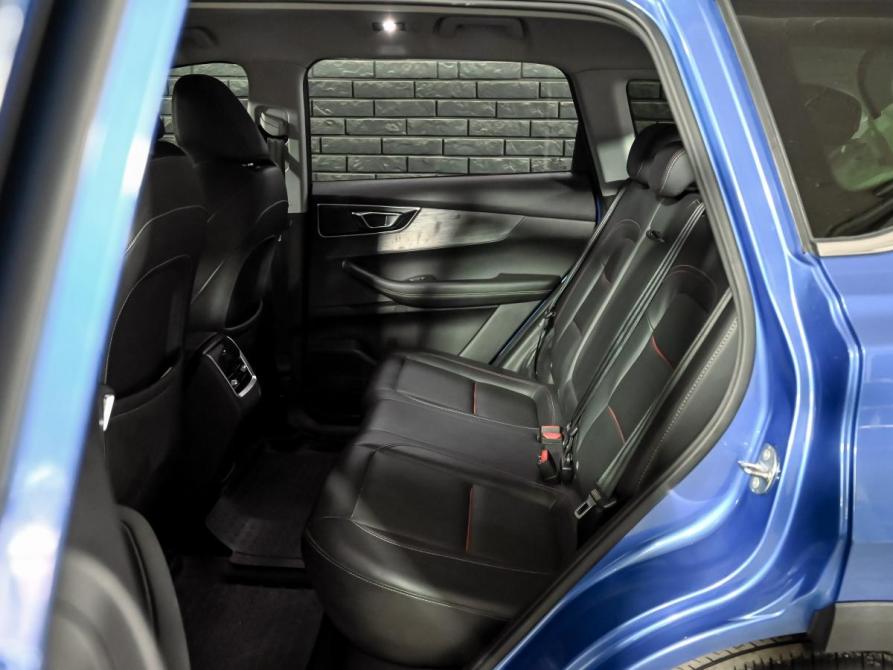 Chery Tiggo 7 Pro I Екатеринбург  - изображение 11