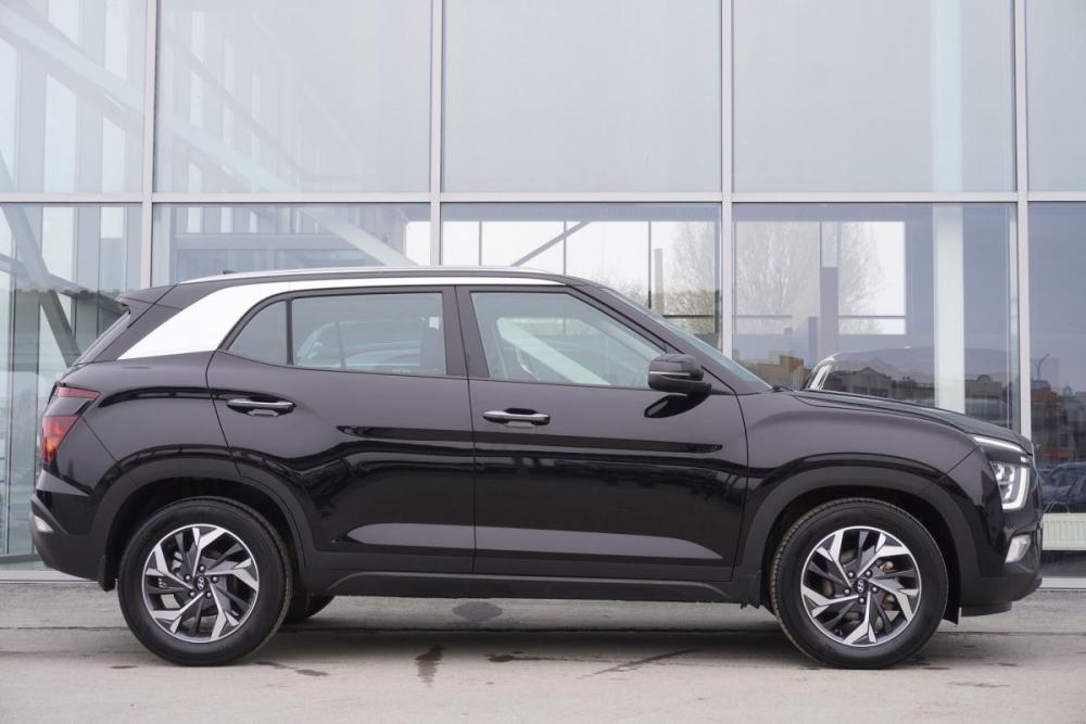 Hyundai Creta II Ульяновск  - изображение 4