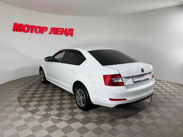 Skoda Octavia III (A7) с пробегом 2016 года, цена 734 000 рублей, 440146 км, лифтбек, Автокод Объявления