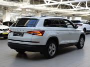 Skoda Kodiaq I Челябинск  - изображение 29