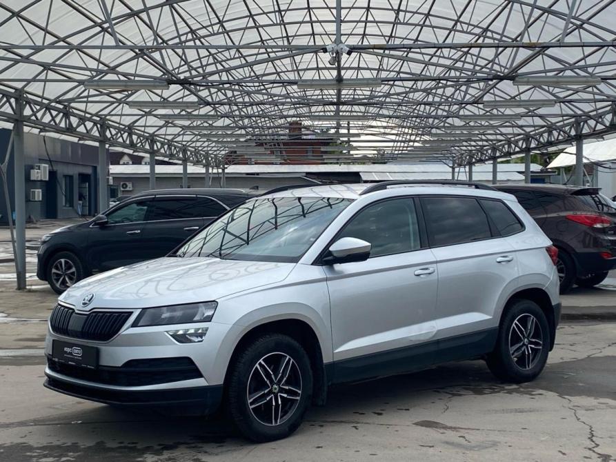 Skoda Karoq I Тула  - изображение 2