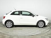 Audi A1 I (8X) Санкт-Петербург  - изображение 20