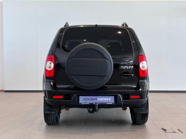 Lada (ВАЗ) Niva с пробегом 2020 года, цена 830 000 рублей, 86753 км, внедорожник, Автокод Объявления