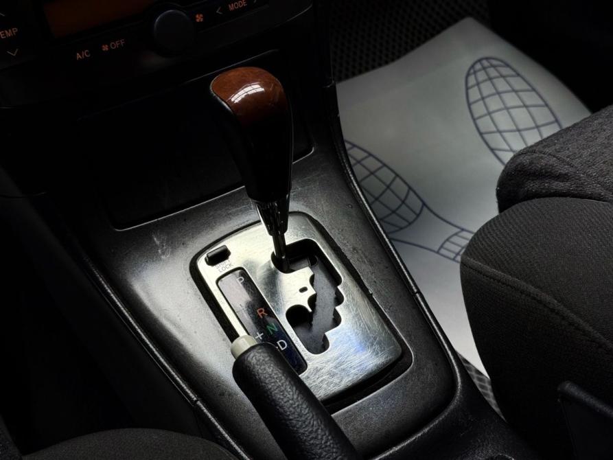 Toyota Avensis II Ижевск  - изображение 17