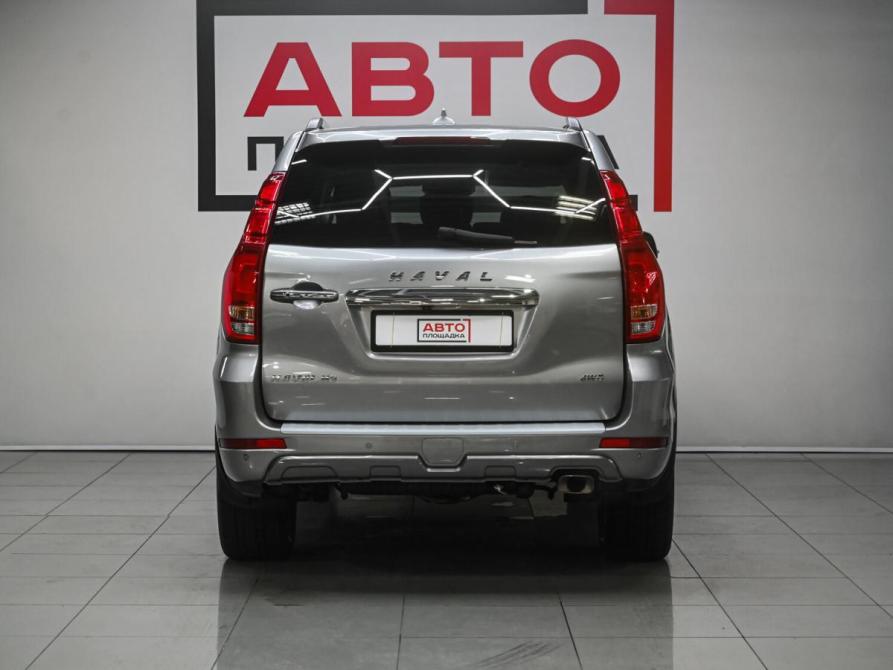 Haval H9 I Рестайлинг Челябинск  - изображение 7
