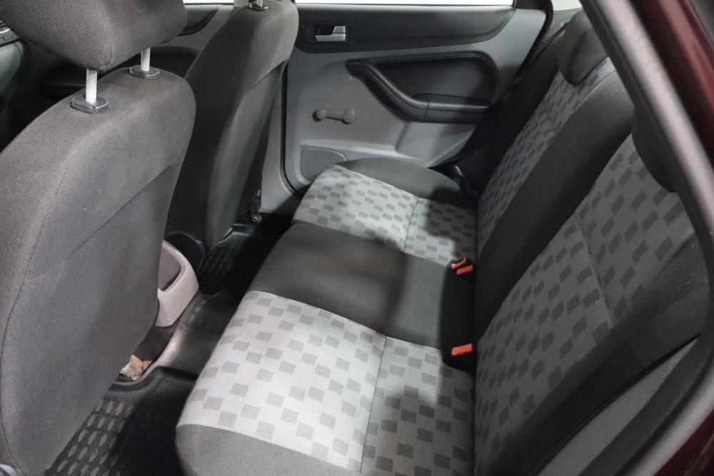 Ford Focus II Рестайлинг Санкт-Петербург  - изображение 13
