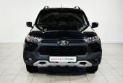 Lada (ВАЗ) Niva Саратов  - изображение 21
