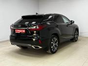 Lexus RX IV Альметьевск  - изображение 31