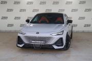 Changan UNI-V I Ульяновск  - изображение 16