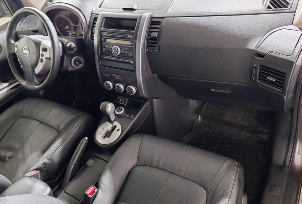 Nissan X-Trail II Ярославль  - изображение 15