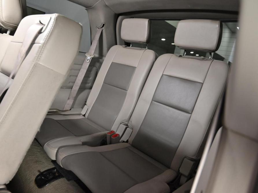 Ford Explorer IV Москва  - изображение 14