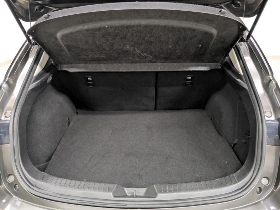 Mazda 3 III (BM) Москва  - изображение 4