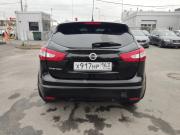 Nissan Qashqai II Санкт-Петербург  - изображение 14