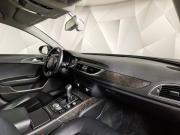 Audi A6 IV (C7) Рестайлинг Москва  - изображение 33