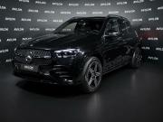 Mercedes-Benz GLE II (V167) Рестайлинг Москва  - изображение 18