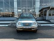 Chevrolet Niva I Рестайлинг Курган  - изображение 13