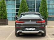 BMW X4 II (G02) Рестайлинг Уфа  - изображение 19