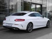 Mercedes-Benz C-Класс IV (W205) Рестайлинг Москва  - изображение 32