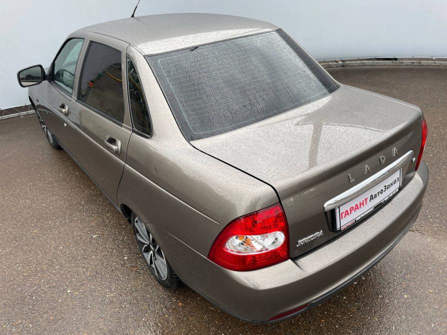 Lada (ВАЗ) Priora I Рестайлинг Стерлитамак  - изображение 5