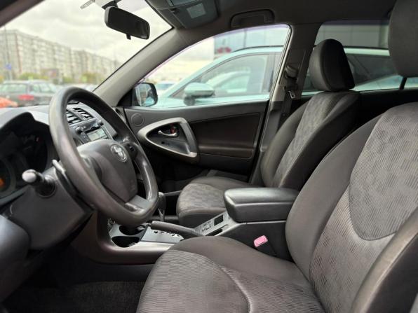 Toyota RAV4 III (XA30) Рестайлинг с пробегом 2010 года, цена 1 355 000 рублей, 180347 км, внедорожник, Автокод Объявления