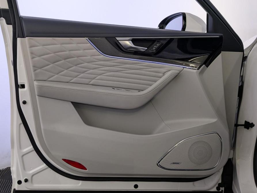 Hongqi HS5 I Москва  - изображение 19
