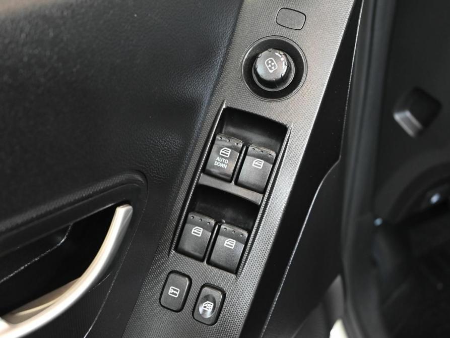 SsangYong Actyon II Екатеринбург  - изображение 14