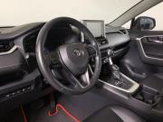 Toyota RAV4 V (XA50) Москва  - изображение 27