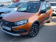 Lada (ВАЗ) Granta I Рестайлинг Киров  - изображение 3