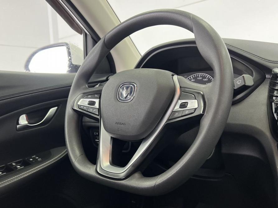 Changan Alsvin Уфа  - изображение 8