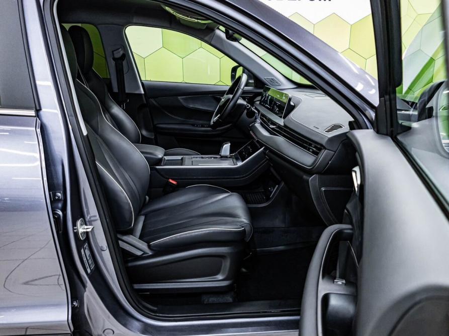 Chery Tiggo 4 I Рестайлинг 2 Магнитогорск  - изображение 11