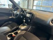 Nissan Juke I Рестайлинг Подольск  - изображение 32