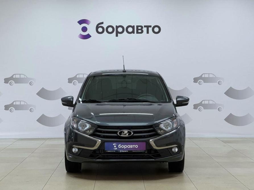 Lada (ВАЗ) Granta I Рестайлинг Ставрополь  - изображение 2