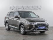 Mitsubishi Outlander III Рестайлинг 3 Москва  - изображение 23