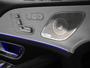 Mercedes-Benz GLE II (V167) Рестайлинг Москва  - изображение 37