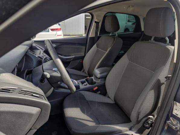 Ford Focus III с пробегом 2012 года, цена 849 000 рублей, 197241 км, седан, Автокод Объявления