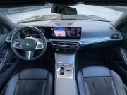 BMW 3 серии VII (G2x) Рестайлинг Сочи  - изображение 33
