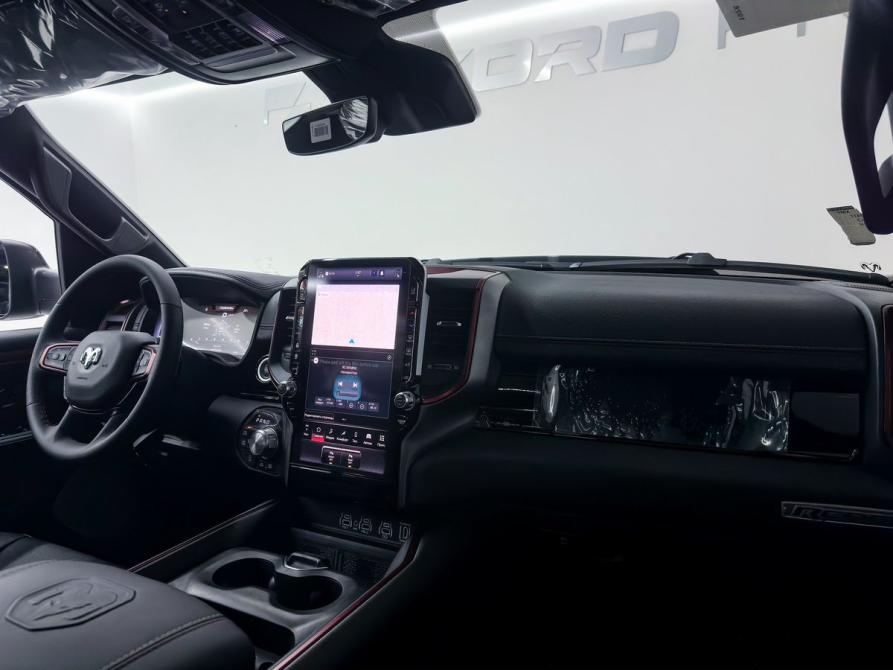 Ram 1500 V Рестайлинг Уфа  - изображение 31