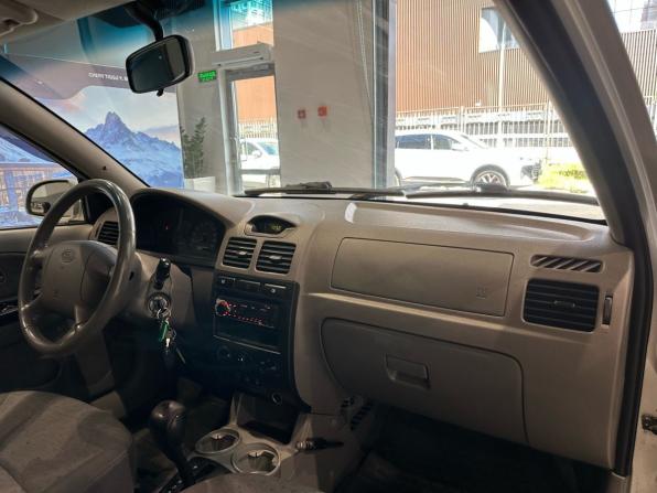 Kia Rio I Рестайлинг с пробегом 2005 года, цена 368 000 рублей, 181181 км, универсал, Автокод Объявления