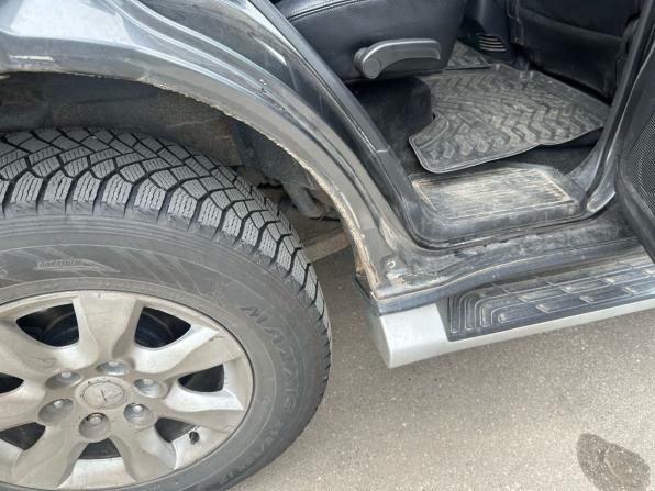 Mitsubishi Pajero IV Рестайлинг 2 с пробегом 2014 года, цена 2 195 000 рублей, 216000 км, внедорожник, Автокод Объявления