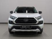 Toyota RAV4 V (XA50) Москва  - изображение 40