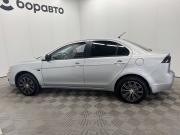 Mitsubishi Lancer X Воронеж  - изображение 32